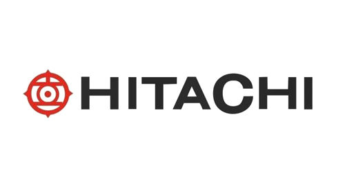 HITACHI